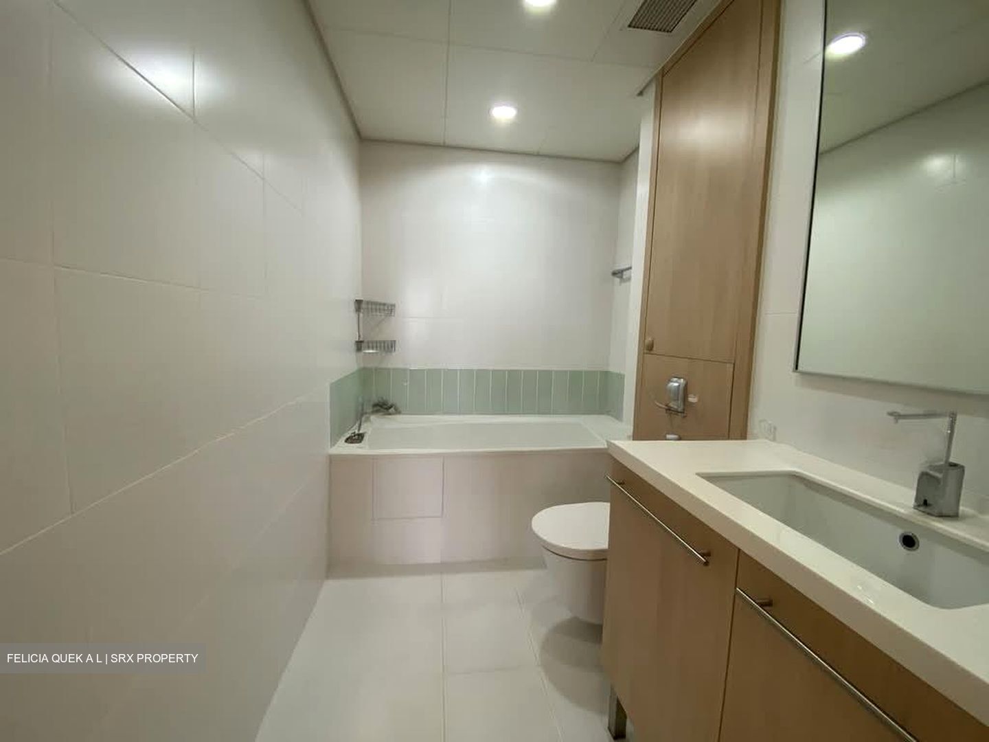 The Sail @ Marina Bay (D1), Apartment #609094141